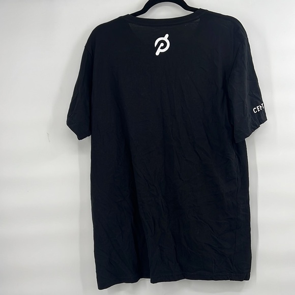 Peloton black t shirt size xxl - Picture 4 of 4
